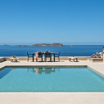 Villas en Ibiza