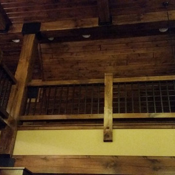 Knife River Cabin