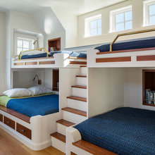 Kids Rooms