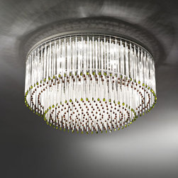 Lights - Flush Ceiling Lights