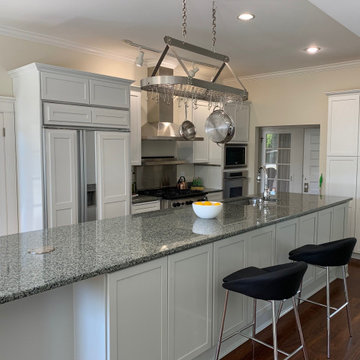 Kitchen Cabinets