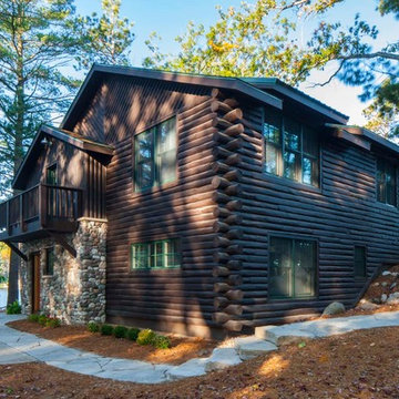 Arbutus Cottage Renovation
