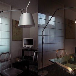 TOLOMEO Mega Floor Lamp - Floor Lamps