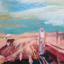 West Tour 2017 - Paintings