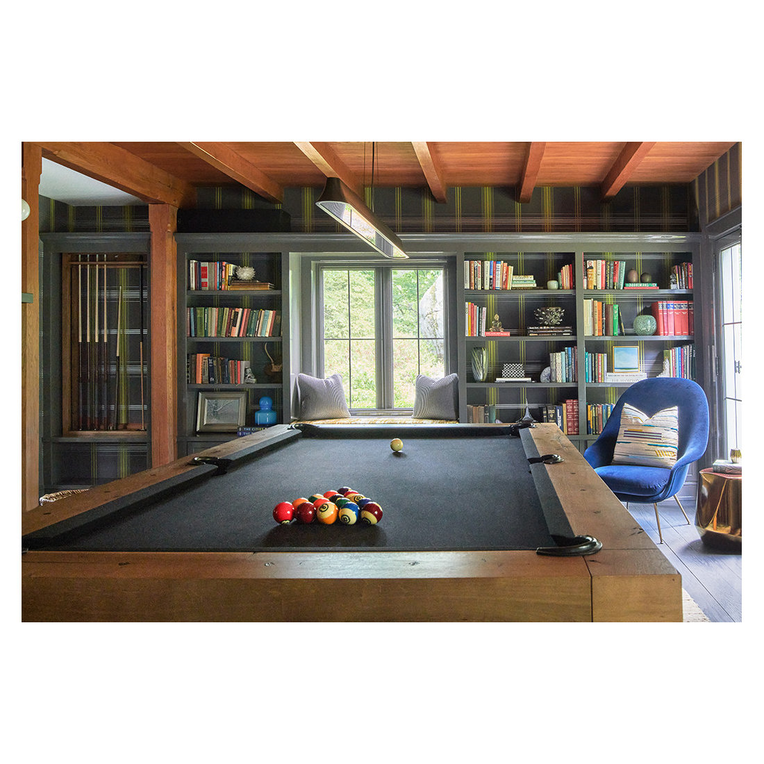 Private Residence