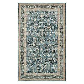 Traditional Newcastle Area Rug, 5'x8' - Traditional - Area Rugs - by ...