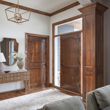 A Home Reimagined, Again