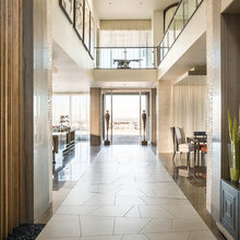 transition room to room