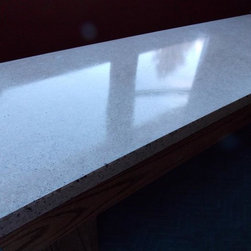 Concretecoffeetable - Coffee Tables