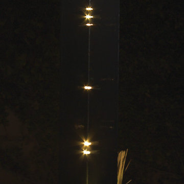 Water Features