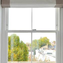 Accoya Windows - Windows