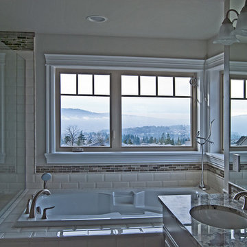 New Construction - Issaquah Highlands