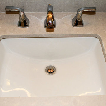 Classic Bathroom