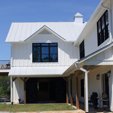 Creek House
