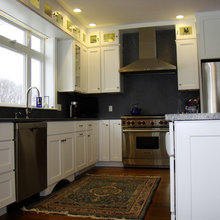 backsplash