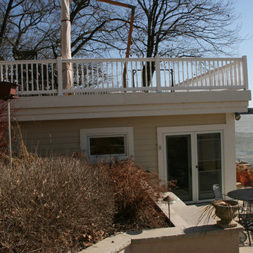 Outdoor Living