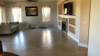 Best 15 Tile And Countertop Contractors In Cochise Az Houzz