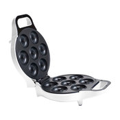 Mini Donut Maker- Electric Appliance Baking Machine by Chef Buddy