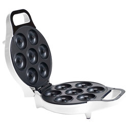 Contemporary Waffle Makers by Trademark Global