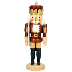 Traditional Holiday Accents And Figurines by Alexander Taron