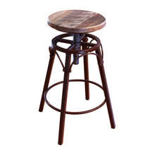 Antique Stool