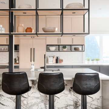Kitchen - Contemporary