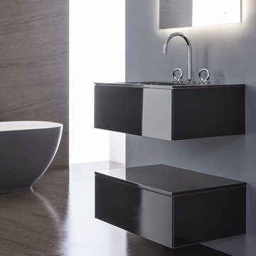 Fall 2016 - Bathrooms