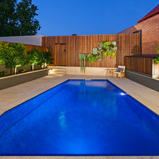 Ivanhoe Pool Project