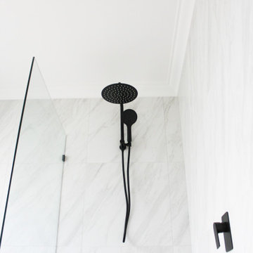 Maddington Bathroom Renovation (Ensuite)