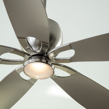 Monte Carlo Living/Dining Room Fans