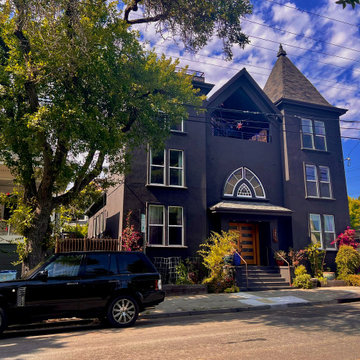The Church - Church conversion to a Luxury Home