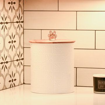 New Design Showroom Imagery