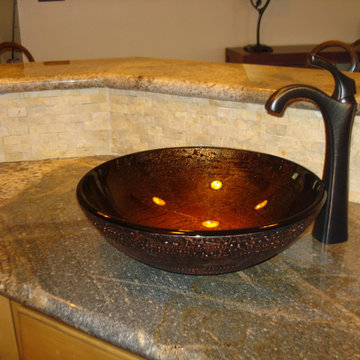 Past Projects
