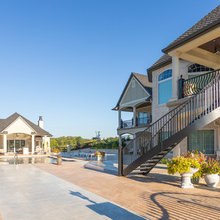 Guest House/pool House