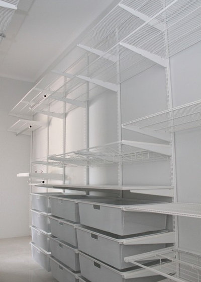 Wardrobe by FormFunctionNT