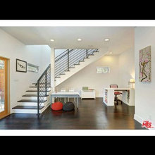 staircase