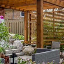 Pergola