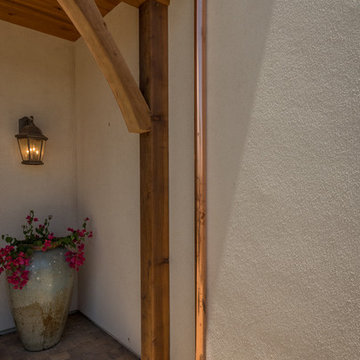 2015 Parade of Homes Judges Favorite Overall House in the Trails