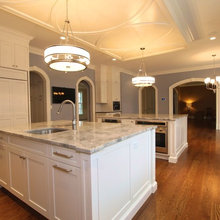 Kitchen Colors
