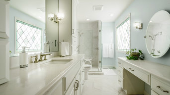 Our Work