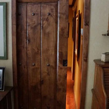 pocket doors