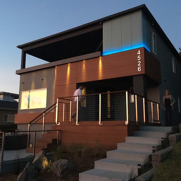McNamara Residence
