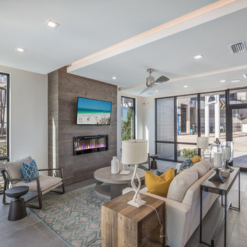 Stadium Home 2.0 at TIAA Bank Field