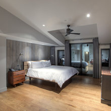 Leo's interior design