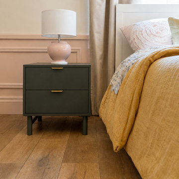 Park Hill Haus | Historic District, Denver, CO | Full Interior & Exterior Reno
