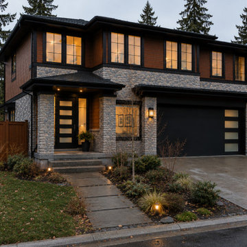 Bora Residence New Build