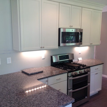 Kitchen Update