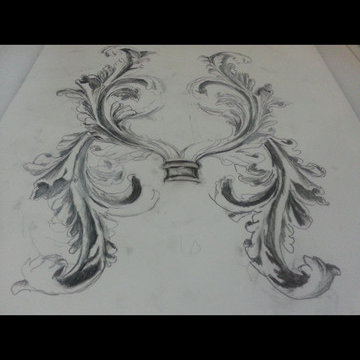 Several projects