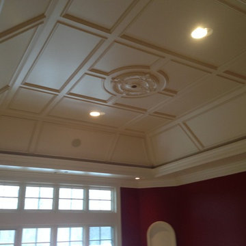 Applied Molding Ceiling