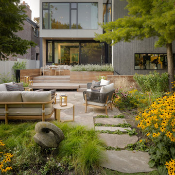 Alcina Garden
